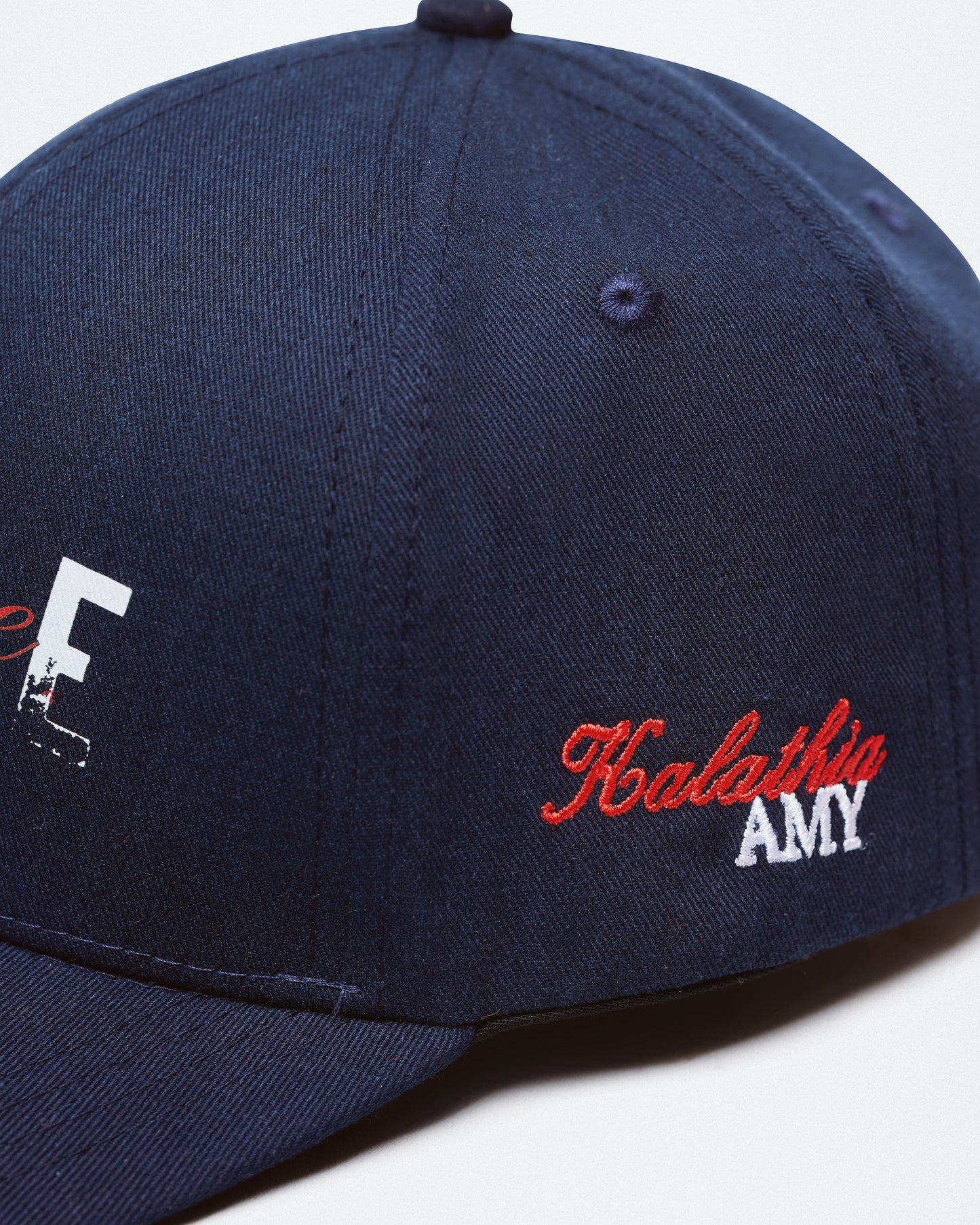 Feminine Hustle Caps