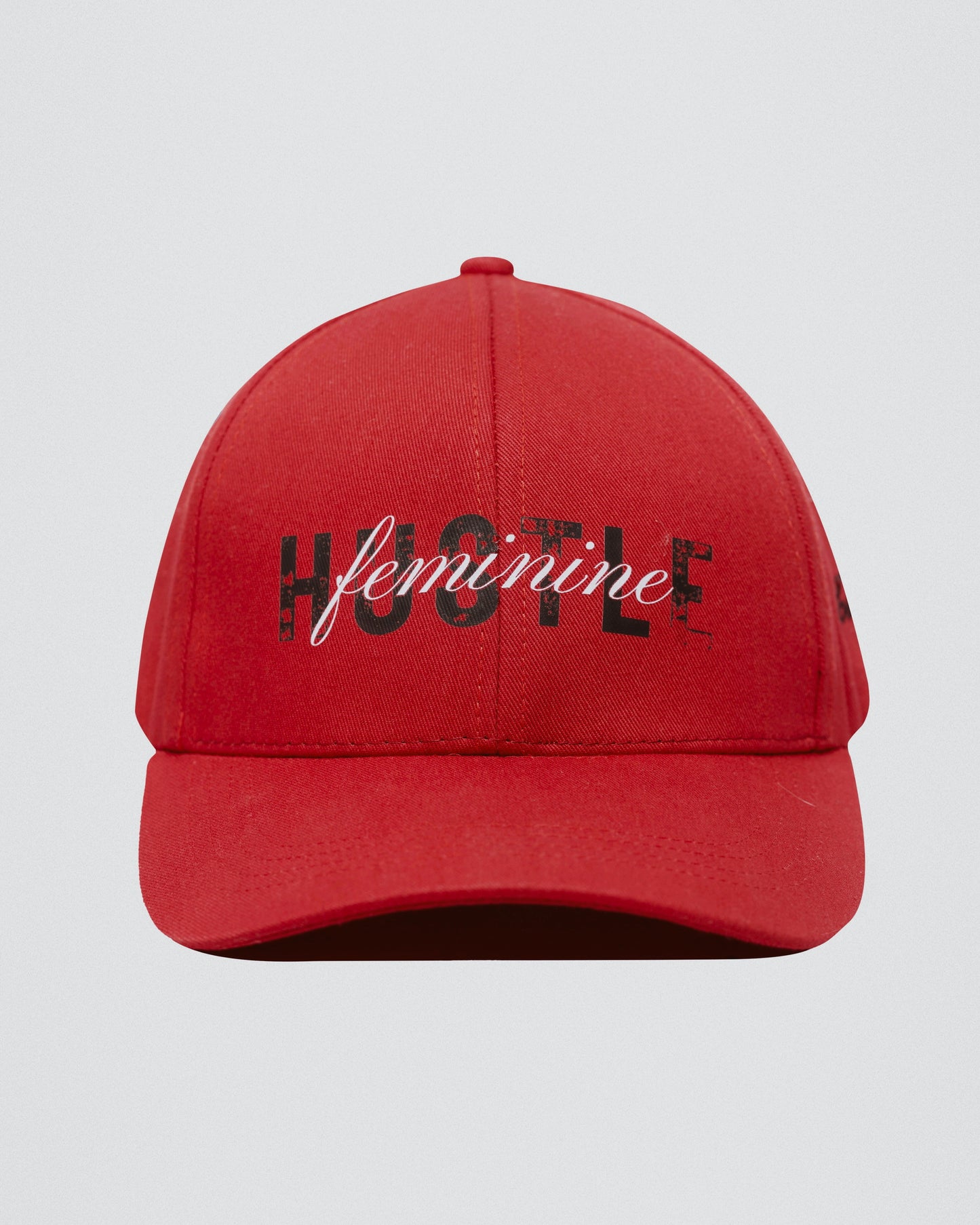 Feminine Hustle Caps