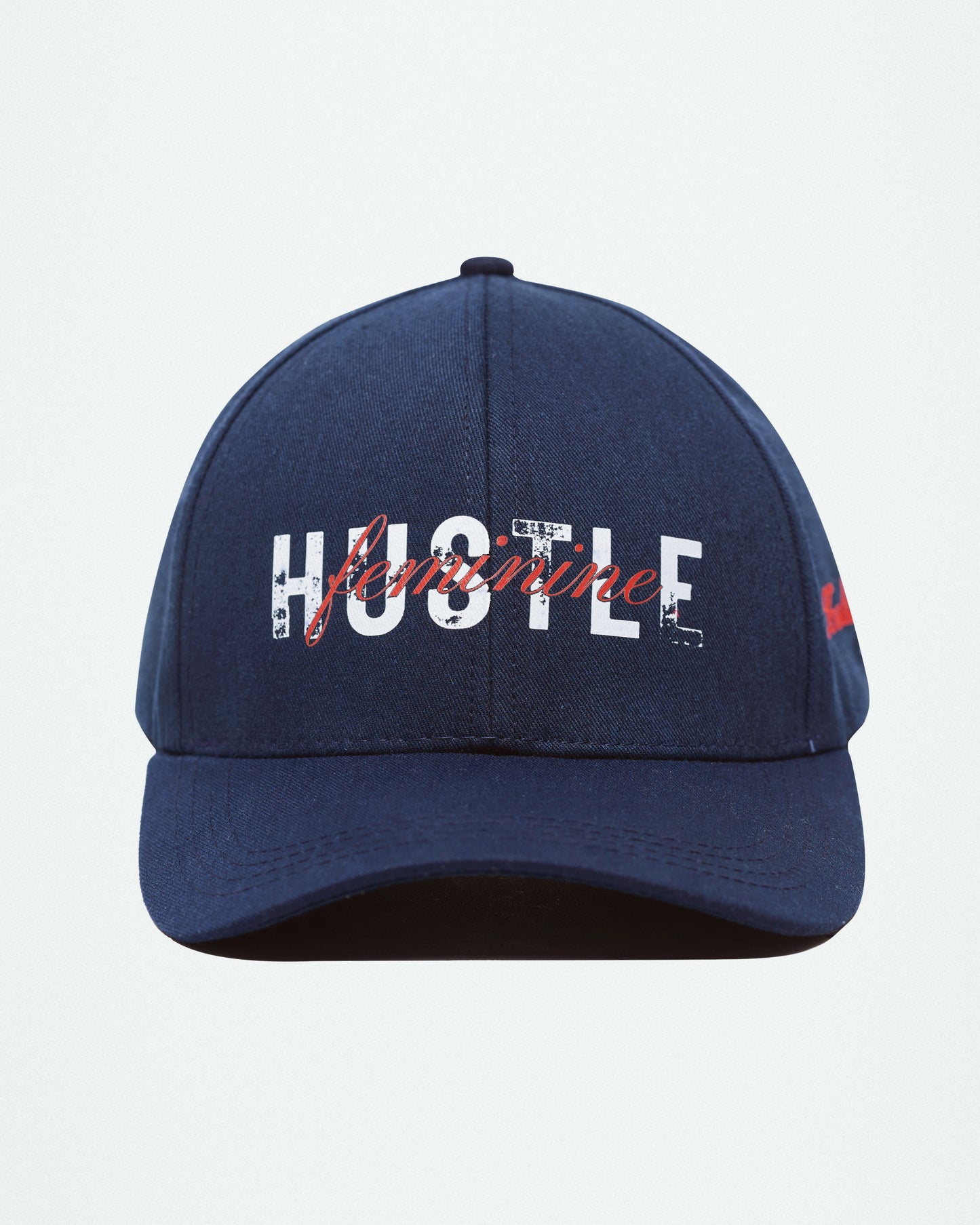 Feminine Hustle Caps