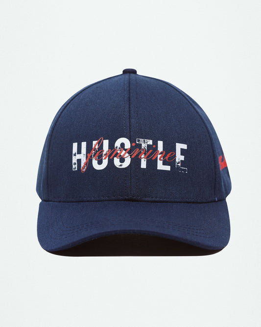 Feminine Hustle Caps